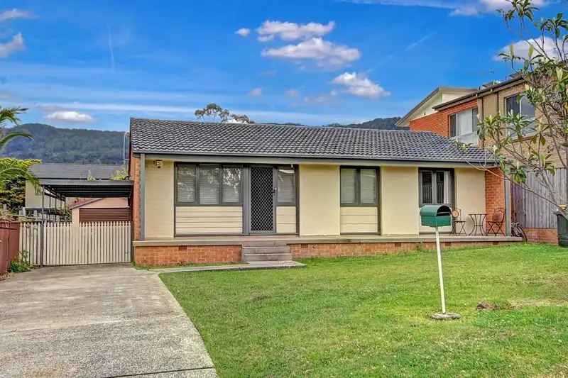 Main view of Homely house listing, 24 Buckland Street, Fernhill NSW 2519