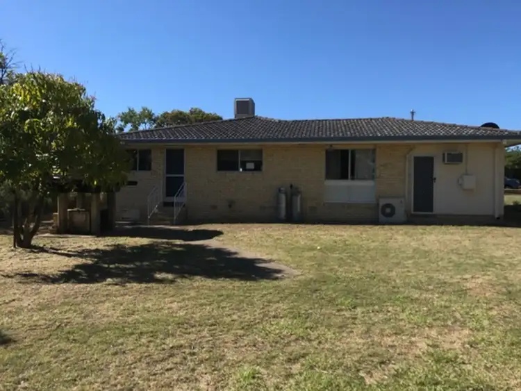 Fifth view of Homely house listing, 16 Weldon Street, Wandoan QLD 4419