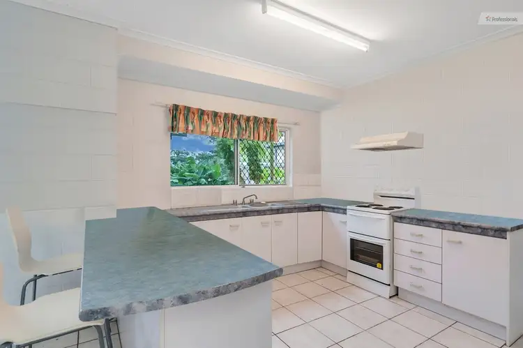 Fourth view of Homely house listing, 11 Royal Saxon Close, Mount Sheridan QLD 4868