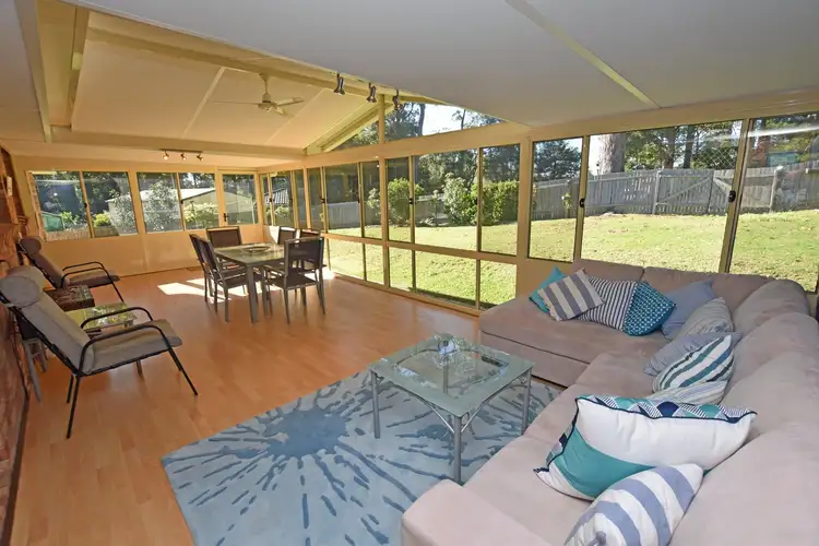 Second view of Homely house listing, 67 Koonwarra Street, West Haven NSW 2443