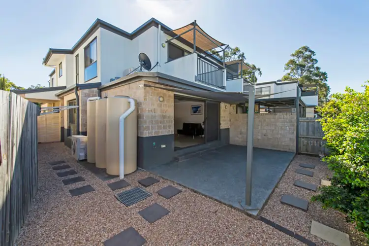 Fifth view of Homely townhouse listing, 4/150 Pascoe Road, Ormeau QLD 4208