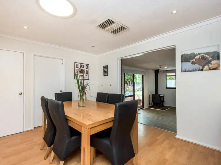Fourth view of Homely house listing, 27 Dagmar Way, Swan View WA 6056