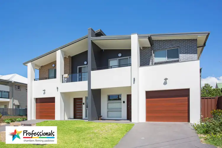 13A Cammarlie Street, Panania NSW 2213