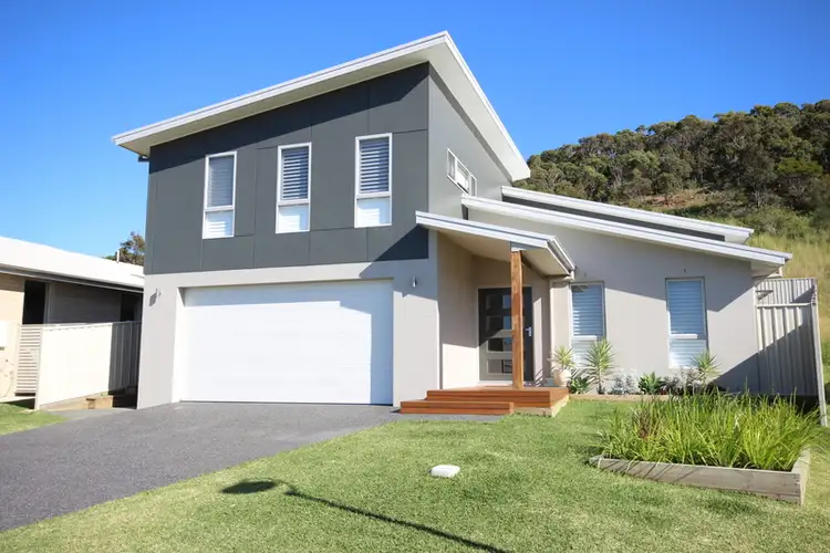 Second view of Homely house listing, 30 Wirrana Circuit, Forster NSW 2428