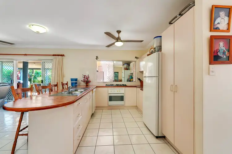 17 MAREN  Street, Edmonton QLD 4869