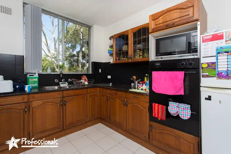Second view of Homely unit listing, 12/16 Padstow Parade, Padstow NSW 2211