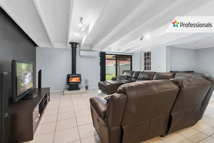 Fifth view of Homely house listing, 3 Tyalla Close, Casula NSW 2170