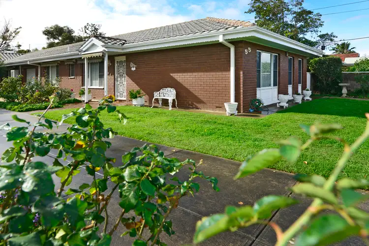 Main view of Homely unit listing, 1/55 Helmsdale Avenue, Glengowrie SA 5044