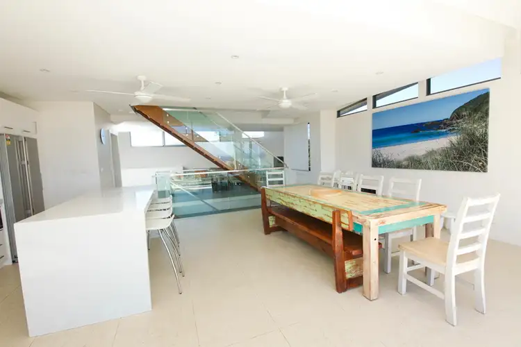 Third view of Homely townhouse listing, 1/17 Stephen Street, Forster NSW 2428