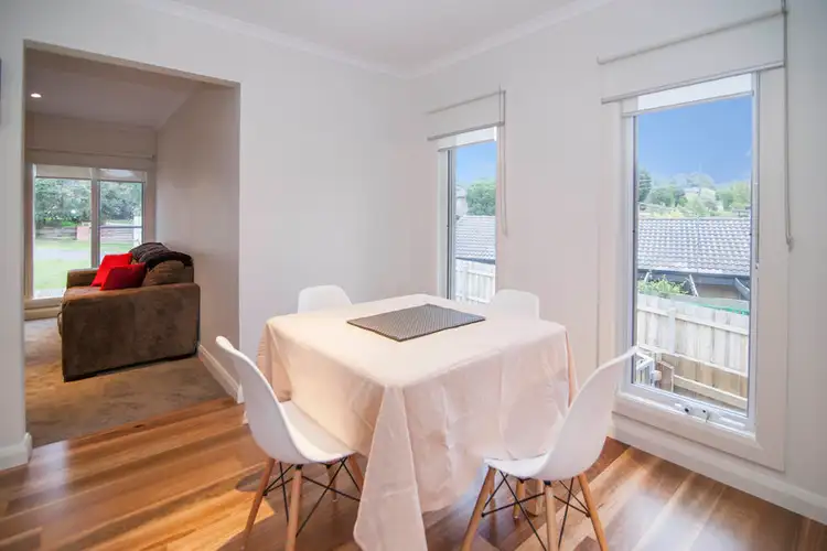 Third view of Homely house listing, 4 Nambour Drive, Mooroolbark VIC 3138