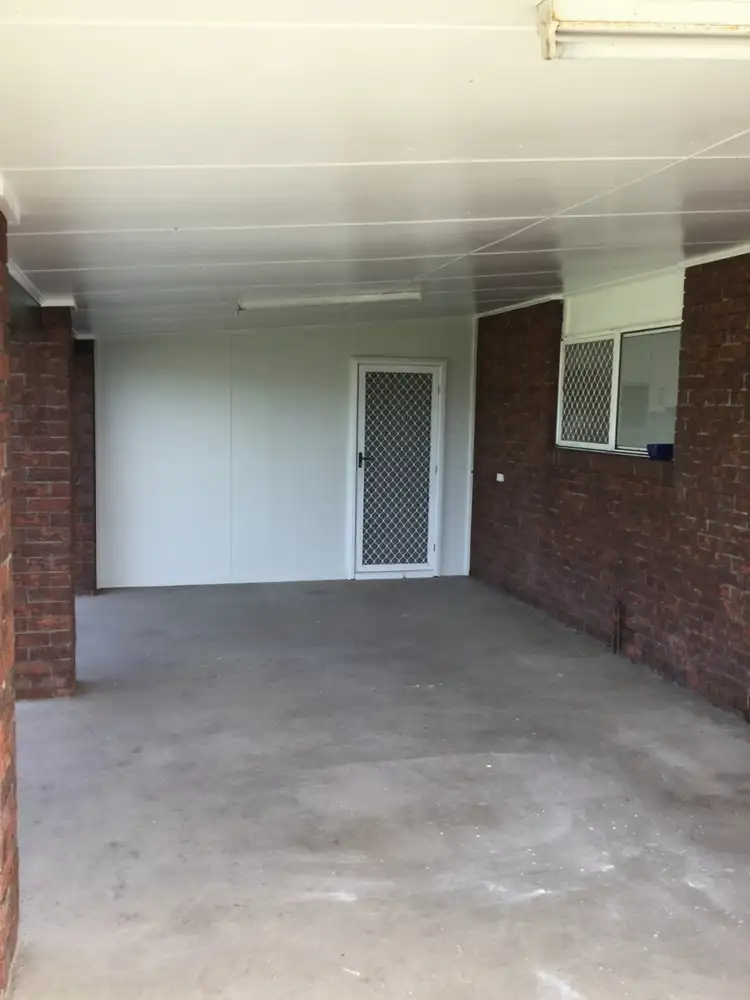 Fourth view of Homely house listing, 893 Stockroute Road, Palmyra QLD 4751