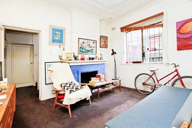 Third view of Homely apartment listing, Address available on request