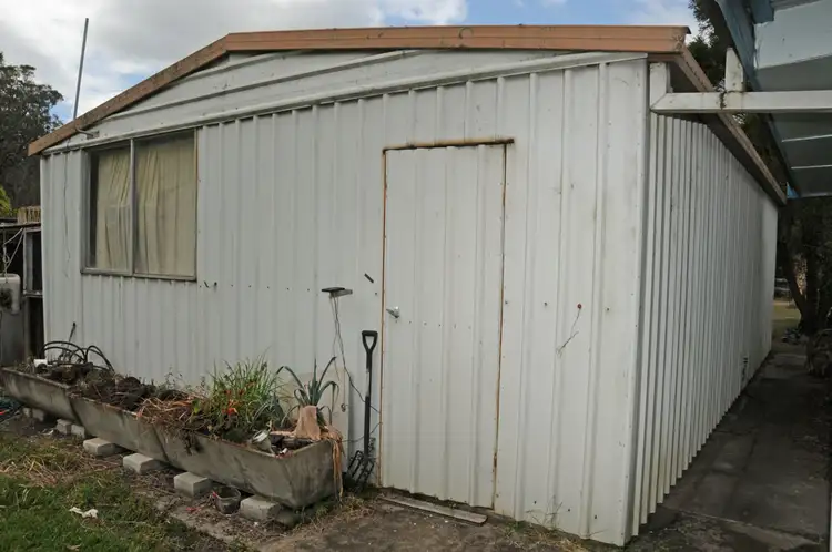 Second view of Homely house listing, 345 Brooms Head Road, Gulmarrad NSW 2463