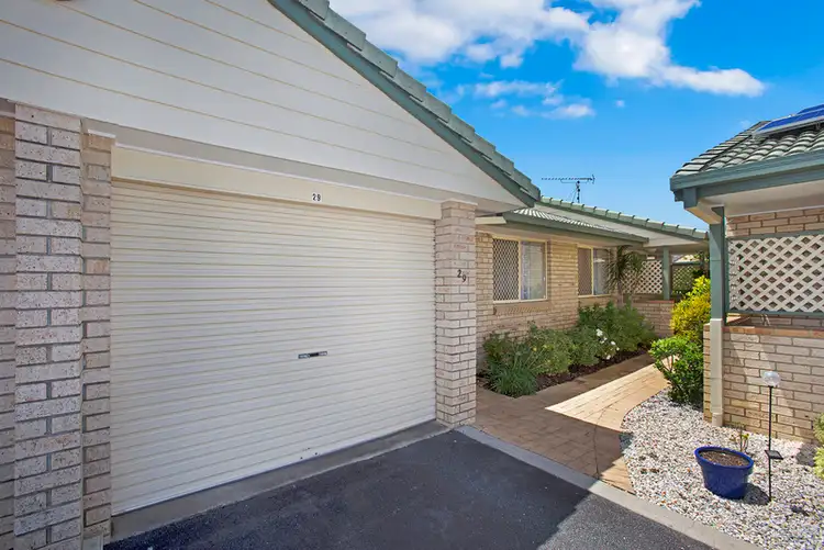Seventh view of Homely unit listing, 29/85 Leisure Drive, Banora Point NSW 2486