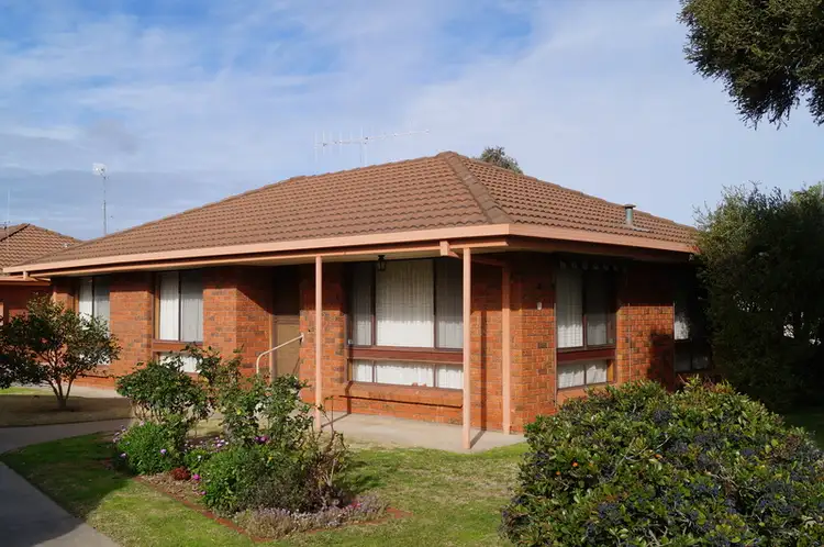 1/40 Daldy Crescent, Shepparton VIC 3630