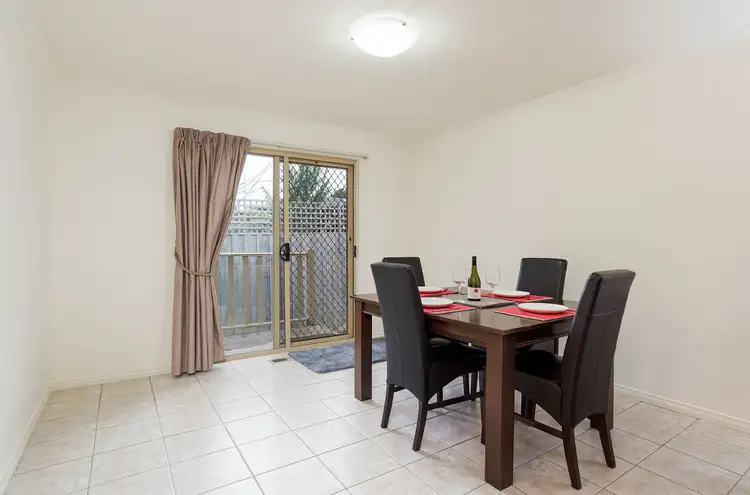 Fifth view of Homely house listing, 20a Dryden Concourse, Mooroolbark VIC 3138