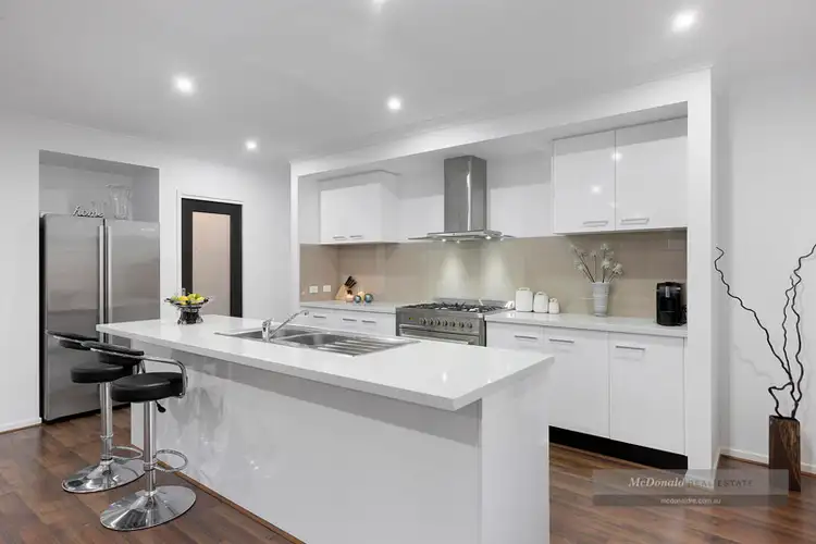 Fifth view of Homely house listing, 38 Dahlia Crescent, Keysborough VIC 3173