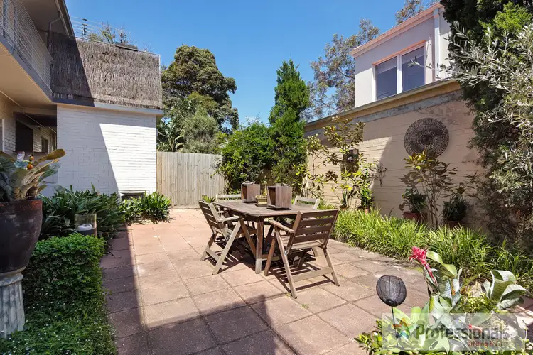 Second view of Homely apartment listing, 23/15-17 Cochrane Street, Brighton VIC 3186
