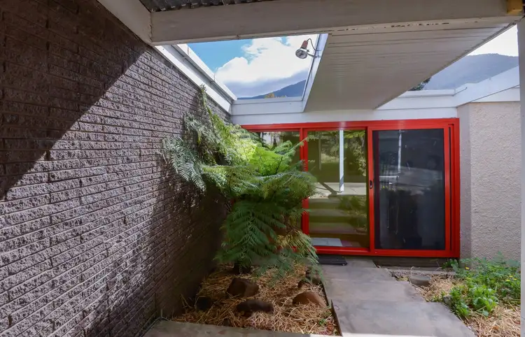 Second view of Homely house listing, 8-10 Giffords Road, Warburton VIC 3799