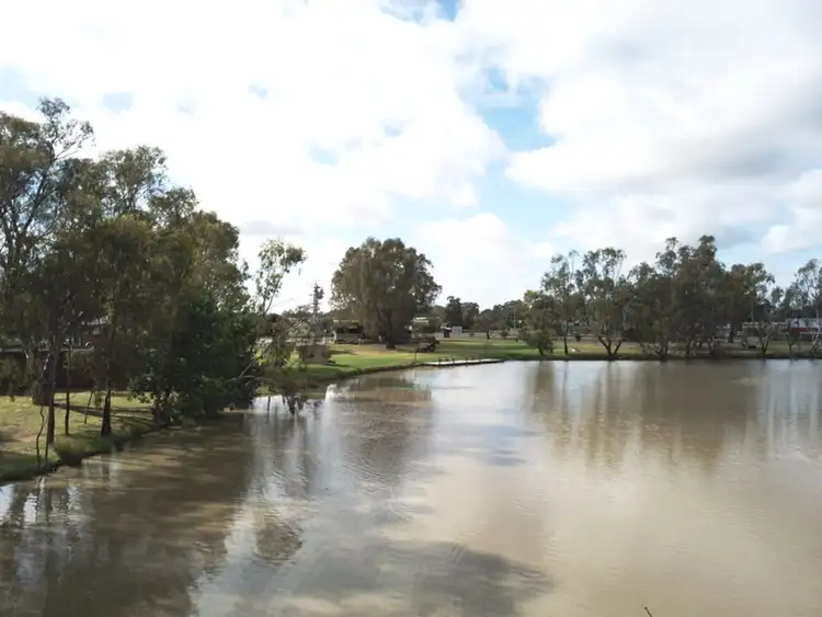 Fourth view of Homely land listing, 174 Melville Street, Numurkah VIC 3636