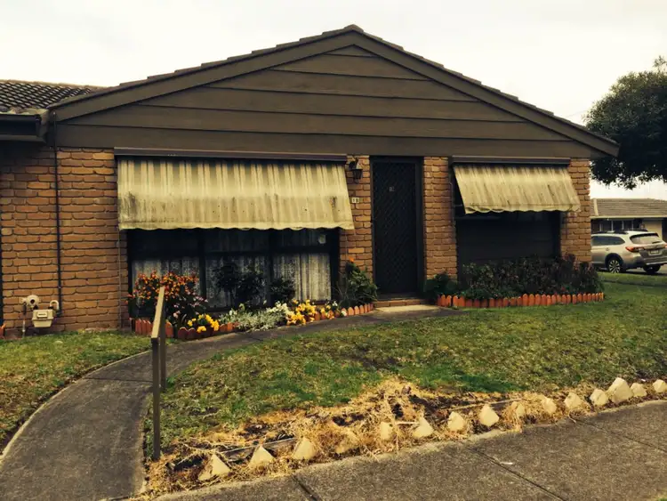 18/14-18 Bell Street, Moe VIC 3825
