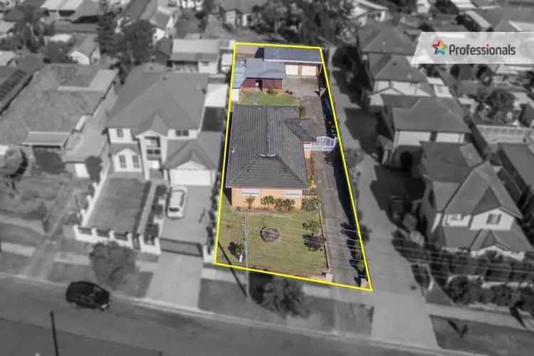 Third view of Homely house listing, 7 Webster Road, Lurnea NSW 2170