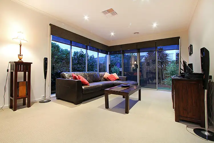 Sixth view of Homely house listing, 47 Domain Drive, Hillside VIC 3037