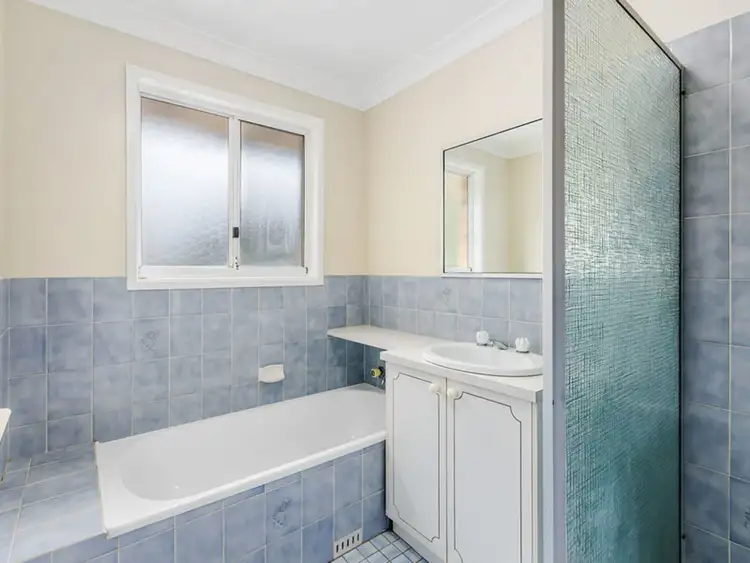Fifth view of Homely house listing, 4 Balmaringa Close, Cordeaux Heights NSW 2526