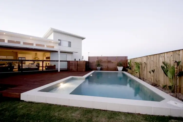 Second view of Homely house listing, 3 Emma Court, Casuarina NSW 2487