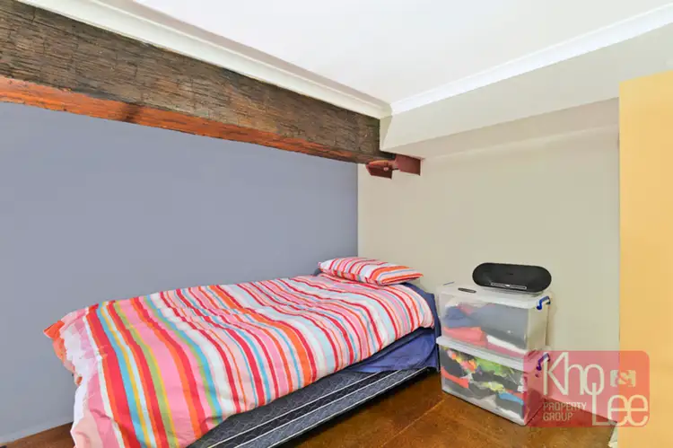 Third view of Homely apartment listing, 2024/185 Broadway, Ultimo NSW 2007