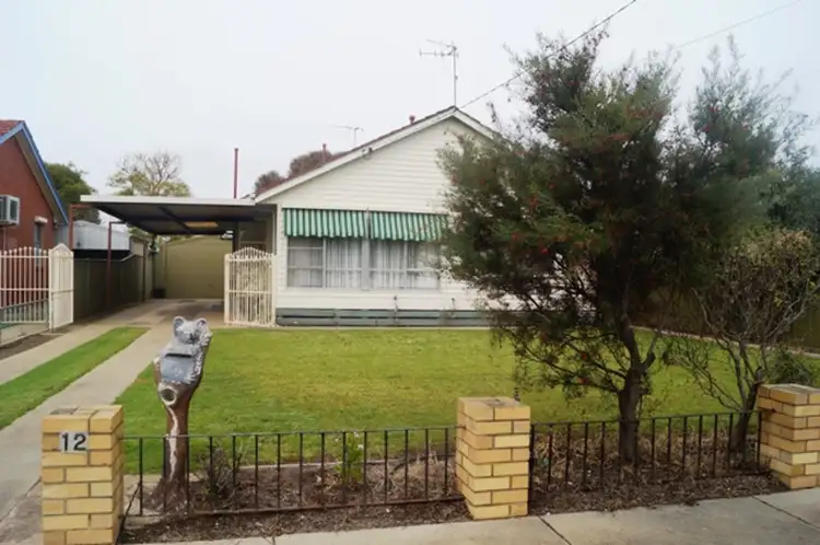 Seventh view of Homely house listing, 12 Lions Court, Shepparton VIC 3630