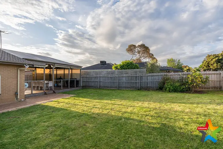 Fourth view of Homely house listing, 50 Savanna Drive, Mooroolbark VIC 3138