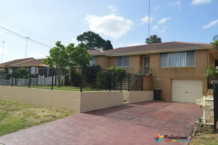 93 Smith Street, South Penrith NSW 2750