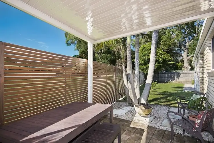 Fourth view of Homely villa listing, 11/6-14 John Sharpe Street, East Ballina NSW 2478