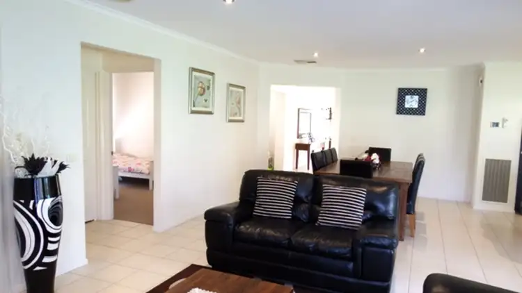 Seventh view of Homely house listing, 23 Ironbark Way, Shepparton VIC 3630