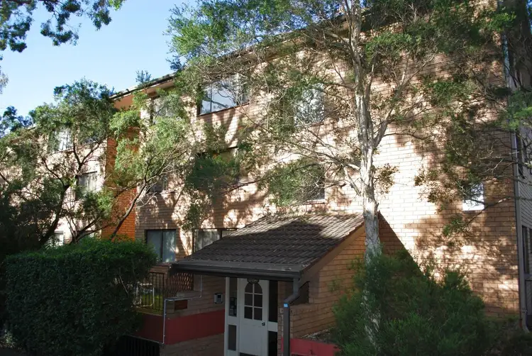 Main view of Homely unit listing, 30/87-89 Flora Street, Sutherland NSW 2232