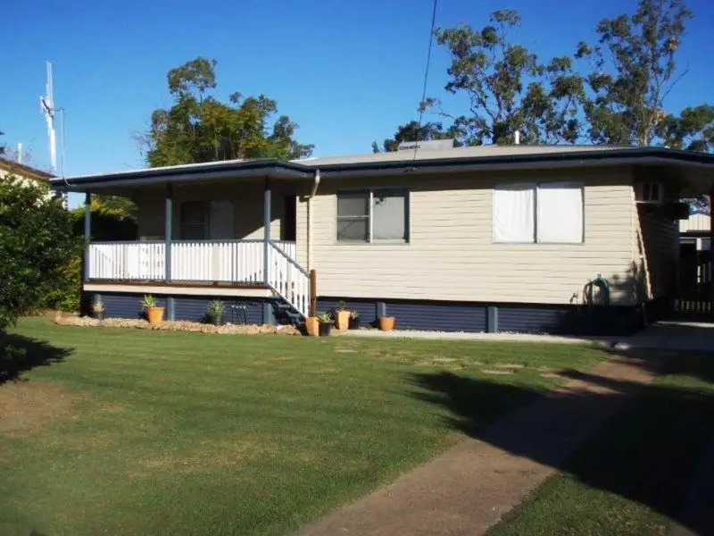 Main view of Homely house listing, 7 Caleb Crescent, Dysart QLD 4745