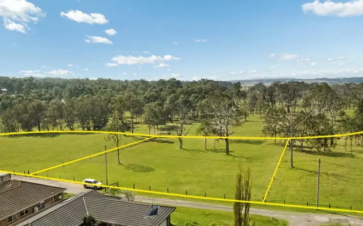 LOT Lot  4, L0T 20 at 33 Elizabeth Street, Wallalong NSW 2320
