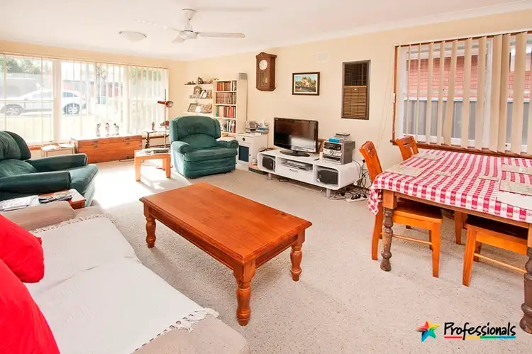 Fifth view of Homely house listing, 28 Lethbridge Street, Penrith NSW 2750