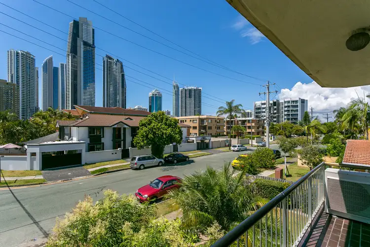 12/26 Stanhill Drive, Chevron Island QLD 4217
