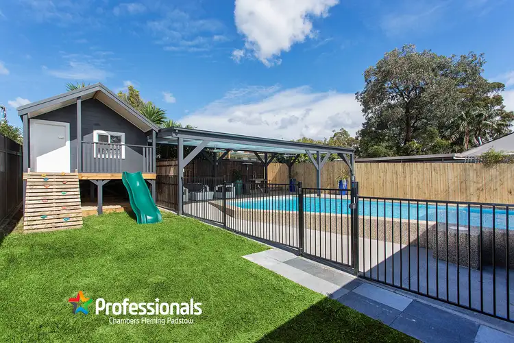 Sixth view of Homely house listing, 21 Seidel Avenue, Picnic Point NSW 2213