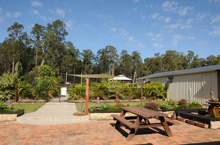 Fourth view of Homely rural property listing, 111 Wants Road, Lawrence NSW 2460