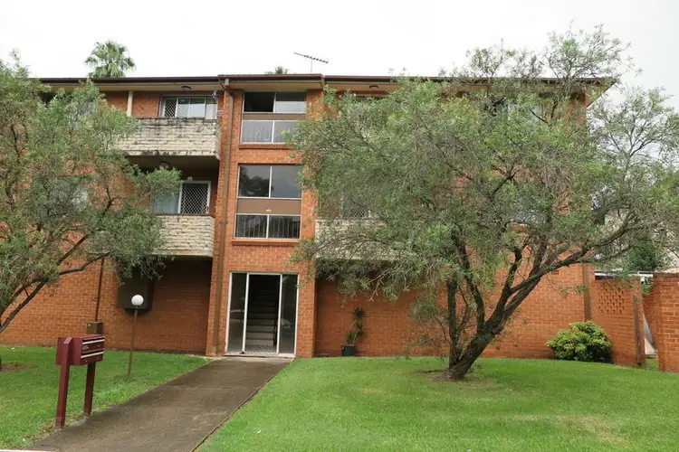 10/137 Military Road, Guildford NSW 2161
