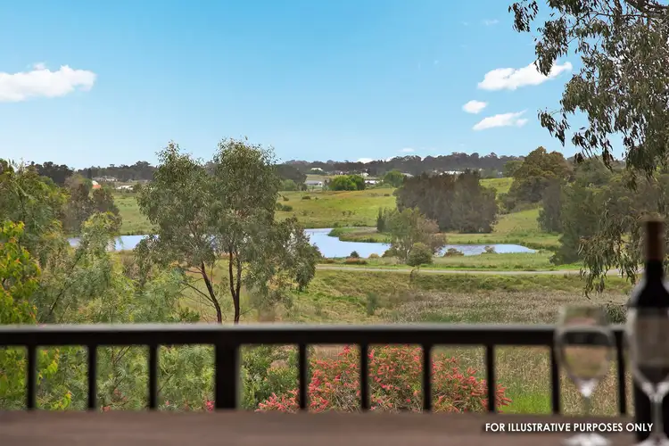 Fifth view of Homely land listing, 51 Redwood Drive, Gillieston Heights NSW 2321