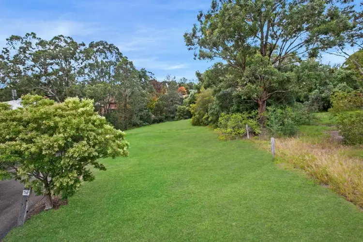 Fifth view of Homely land listing, 56 David Avenue, Tenambit NSW 2323