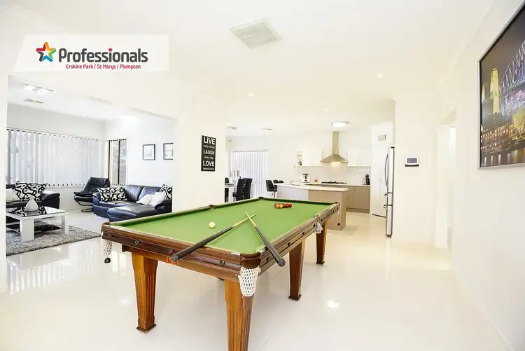 Sixth view of Homely house listing, 8B Mill Place, St Clair NSW 2759