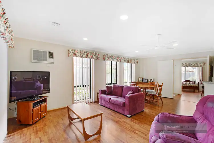 Second view of Homely house listing, 1 Botanica Way, Keysborough VIC 3173