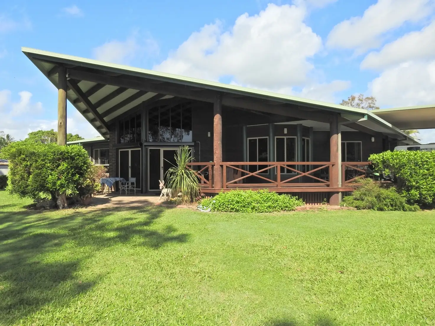 Main view of Homely house listing, 14-16 Ward Esplanade, Ball Bay QLD 4741