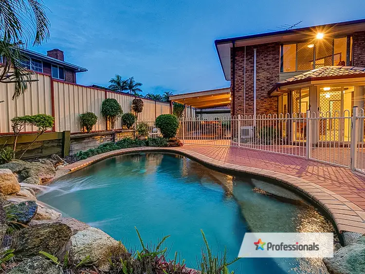 Sixth view of Homely house listing, 56 Condamine Street, Runcorn QLD 4113