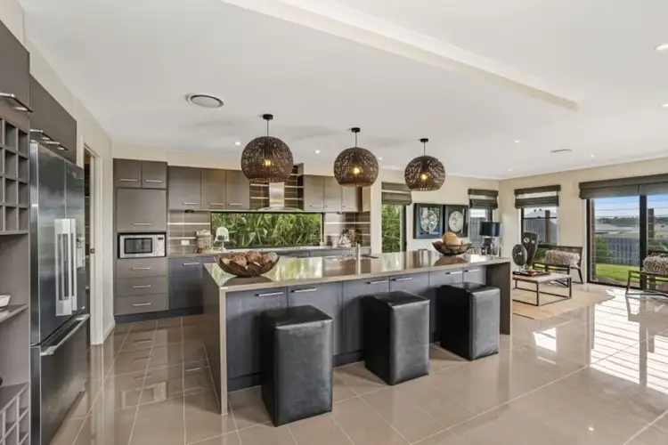 Third view of Homely house listing, 24 Redtail Crescent, Chisholm NSW 2322